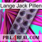 Long Jack Pills 30